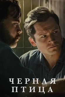Чёрная птица смотреть онлайн